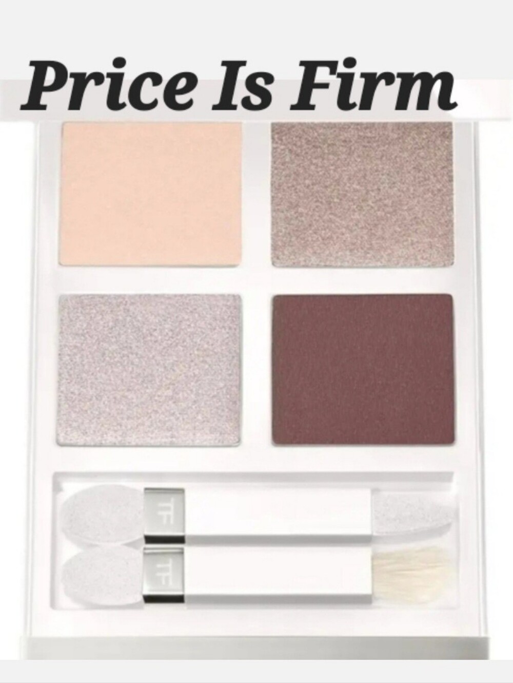 TOM FORD Soleil Neige Eye Color Quad Lumiere D'Hiver